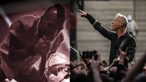 Même Jesse Leach a fini par changer d’avis sur le Black Album de Metallica
