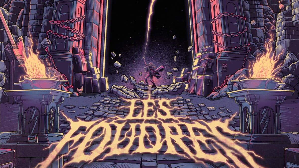 Les Foudres 2026 : la grande cérémonie du metal français revient au Bataclan avec de nouvelles ambitions