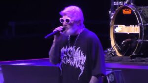 Limp Bizkit lance sa tournée 2026 avec deux nouveaux looks