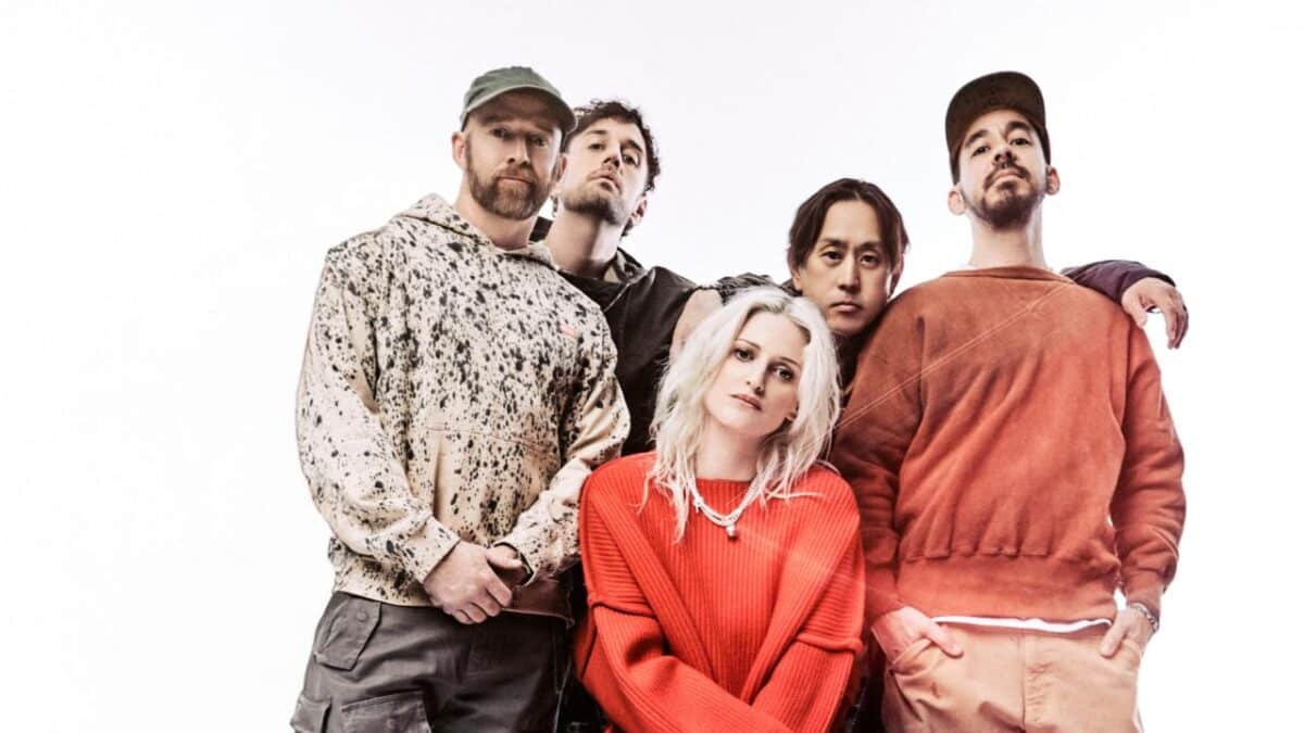 Linkin Park annonce Unshatter, un film qui semble raconter bien plus qu’un simple concert…