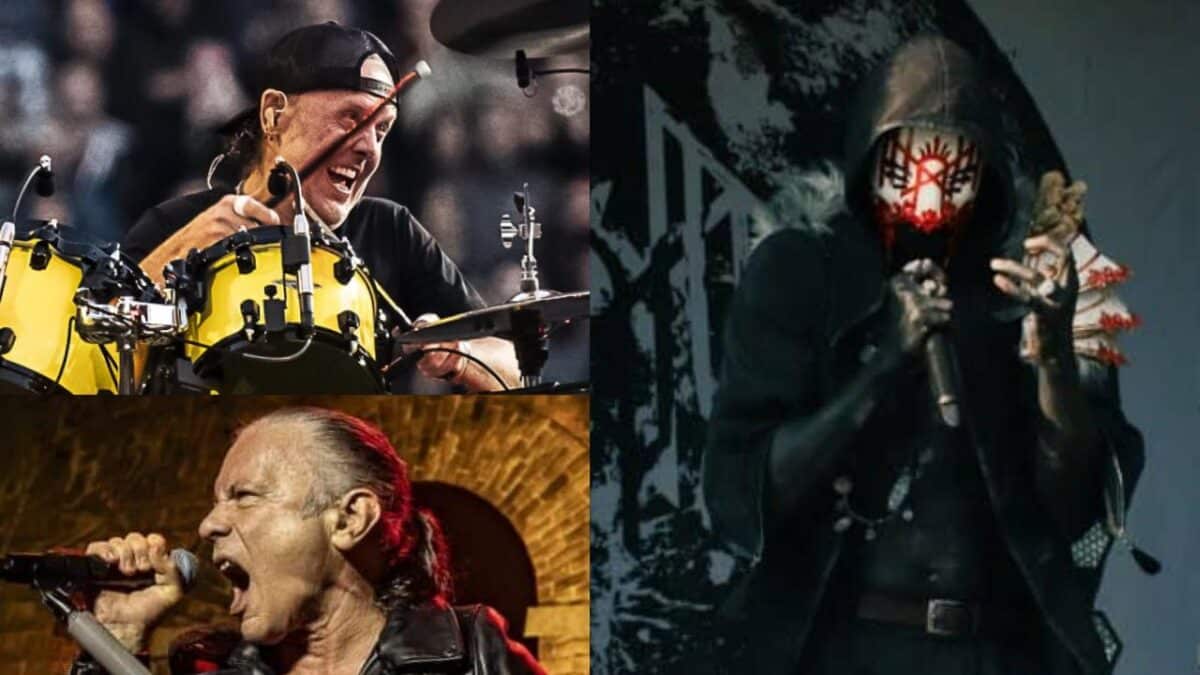Vous ne jurez que par les classiques comme Metallica et Iron Maiden ? Voici 10 groupes modernes à découvrir