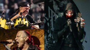 Vous ne jurez que par les classiques comme Metallica et Iron Maiden ? Voici 10 groupes modernes à découvrir