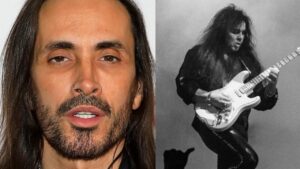 Pour Nuno Bettencourt, beaucoup se trompent sur Yngwie Malmsteen
