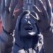 Le Hellfest dévoile une immense statue d’Ozzy Osbourne à l’entrée du festival