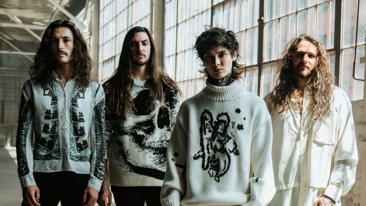 Polyphia confirme trois concerts en France et une grande tournée européenne
