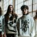 Polyphia confirme trois concerts en France et une grande tournée européenne