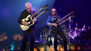 « Nous vous sommes infiniment reconnaissants » : Rush savoure une première semaine de retour triomphale