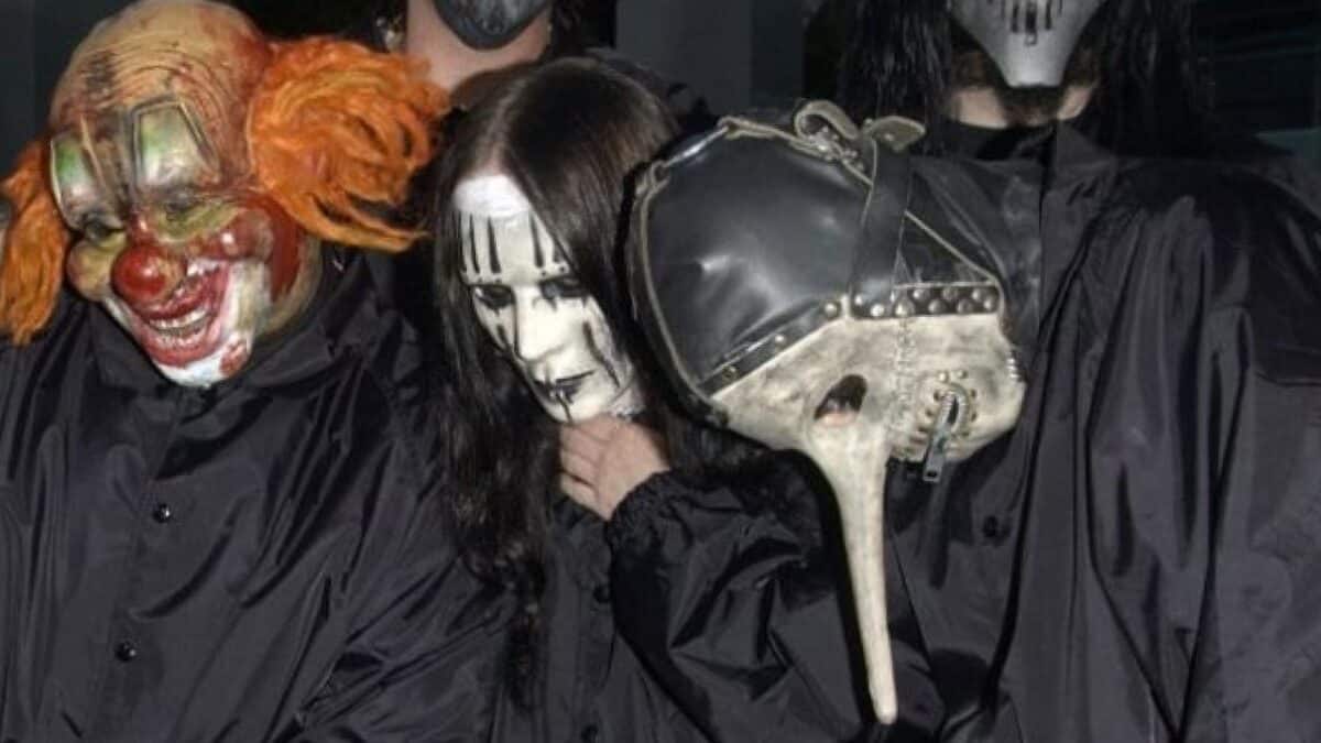 « C’était un fantôme » : Chris Fehn confirme les critiques de Corey Taylor sur Rick Rubin chez Slipknot
