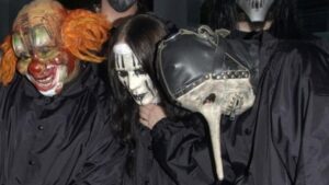 « Joey me manque énormément » : Chris Fehn (ex-Slipknot) rend hommage à Joey Jordison