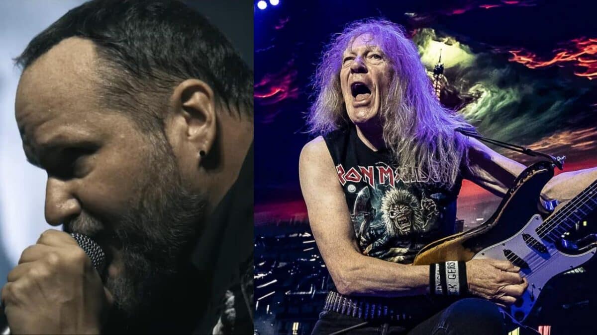 « Ce n’est pas un hasard » : Tim Owens explique pourquoi Iron Maiden est devenu plus populaire que Judas Priest