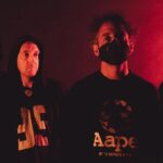 VIOLENCE : Niveau Zéro évoque ses racines black metal, le Hellfest et l&rsquo;impact de l&rsquo;IA sur la musique