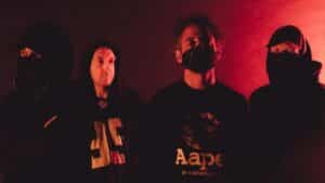 VIOLENCE : Niveau Zéro évoque ses racines black metal, le Hellfest et l&rsquo;impact de l&rsquo;IA sur la musique