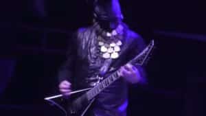 Wes Borland affirme que Limp Bizkit est toujours en deuil après la mort de Sam Rivers