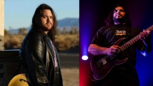 « Mon album préféré de l’année » : Wolfgang Van Halen encense Periphery