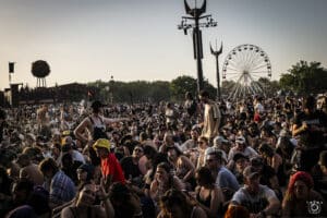 Hellfest 2026 : Architects, Bad Omens, The Hives et The Offspring referment le festival sous la canicule