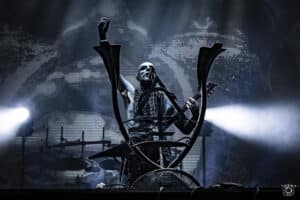 Le heavy metal est-il satanique ?