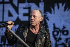 Hellfest 2026 : Iron Maiden, Bloodywood, Sepultura et Malevolence enflamment le vendredi