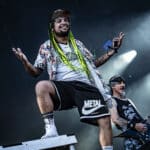 Locomuerte : des 30 spectateurs du Hellfest Off à la Mainstage — notre interview