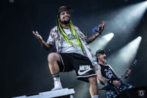 Locomuerte : des 30 spectateurs du Hellfest Off à la Mainstage — notre interview