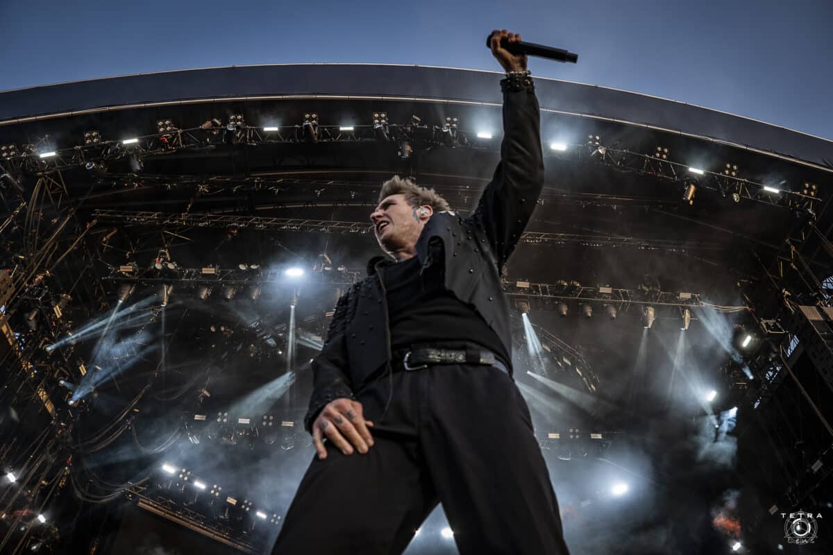 Hellfest 2026 : Bring Me The Horizon, Papa Roach, Deep Purple et Igorrr lancent les hostilités