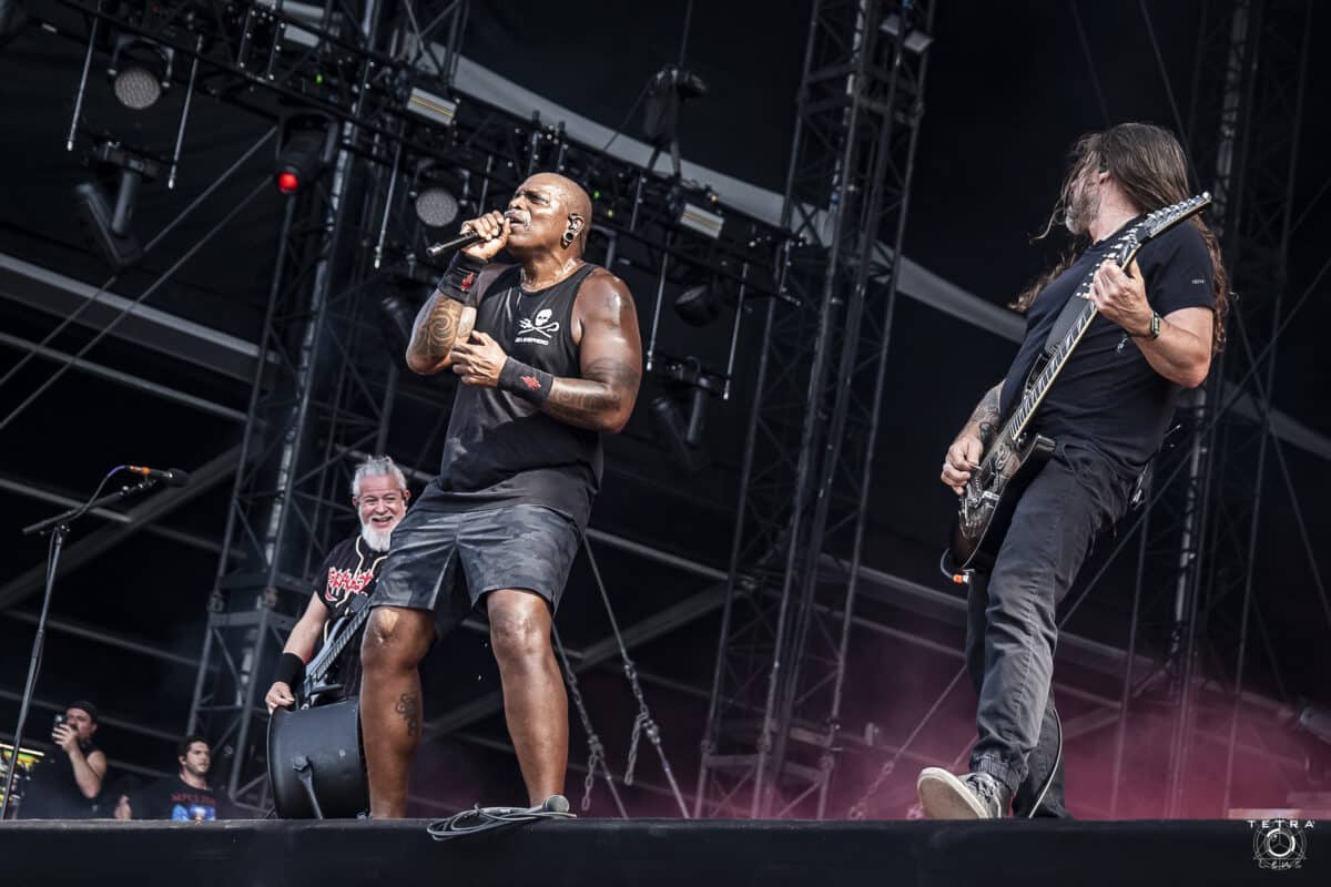 Sepultura : son ultime concert passe de 26 000 à seulement 9 000 places