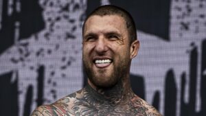 Alex Terrible (Slaughter To Prevail) : « Je ne veux nuire à la réputation de personne » après les critiques visant Rev3rent