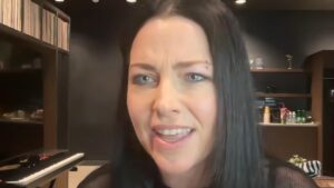 Evanescence : Amy Lee craignait que Bring Me To Life ne les réduise à un groupe à un seul tube