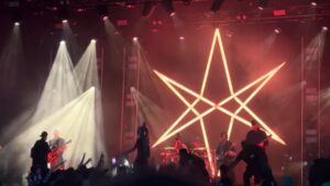 Bring Me The Horizon joue Count Your Blessings en intégralité : les vidéos du concert
