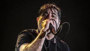 Rock en Seine 2026 : Deftones, Turnstile et Landmvrks mèneront une journée très rock
