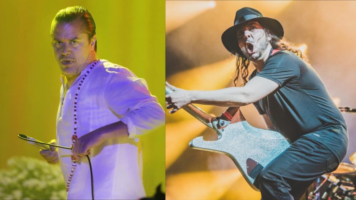 Le retour de Faith No More prend une nouvelle ampleur : une tournée avec System of a Down en préparation ?