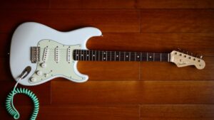 Fender attaque Thomann en justice : la guerre autour de la Stratocaster prend un nouveau tournant