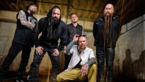 Sorties rock & metal du 31 juillet 2026 : Five Finger Death Punch, Anthrax, Electric Callboy, Allt…