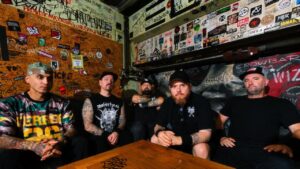 « C&rsquo;est du pur Hatebreed » : le groupe annonce enfin son nouvel album, Fatal Paradox