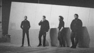 Hypno5e dévoile Lost Fires et annonce son nouvel album Trame Noire : « Chaque album doit raconter son histoire différemment »