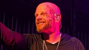 Five Finger Death Punch : découvrez Legacy, le morceau-titre du nouvel album, joué en concert pour la première fois !