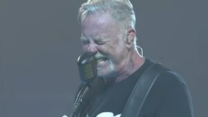 Metallica publie deux vidéos officielles de Master Of Puppets et Wherever I May Roam : revivez le concert de Cardiff