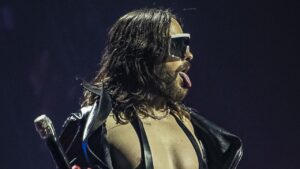 Thirty Seconds To Mars : une enquête de la BBC met Jared Leto en cause, dix femmes témoignent