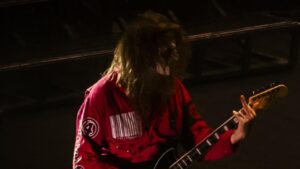 Slipknot : déjà 50 idées pour le nouvel album avec Matt Wallace ; « ce ne sera pas un album de nu metal », prévient Jim Root