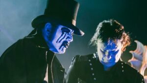 King Diamond accueille Gus G. de Firewind après le départ d&rsquo;Andy La Rocque : « C&rsquo;est un grand honneur »