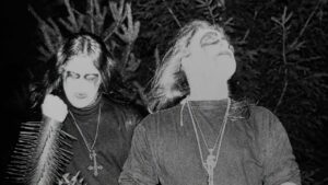 Marduk : l&rsquo;ancien bassiste Roger « B. War » Svensson est décédé ; « Les souvenirs demeurent »