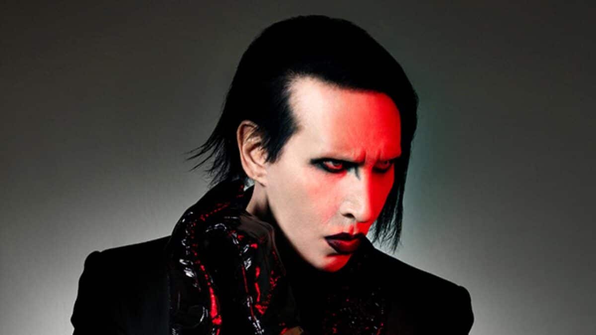 Marilyn Manson indésirable au concert de Slipknot à Wembley ? Un élu britannique demande son retrait de l’affiche