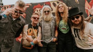 « Vous nous l&rsquo;avez beaucoup demandé… » : Mastodon officialise son premier album sans Brent Hinds