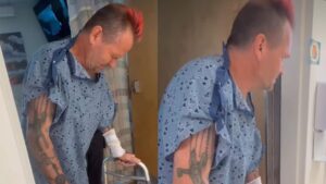 Coal Chamber : « Je serai prêt à repartir à fond dans quelques mois », assure Mikey Cox après sa dernière opération liée au cancer