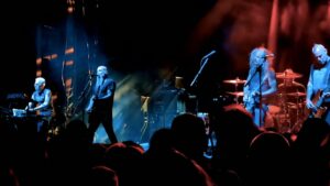 Neurosis : les premières images du premier concert depuis 2019 avec Aaron Turner (Sumac, ex-Isis)