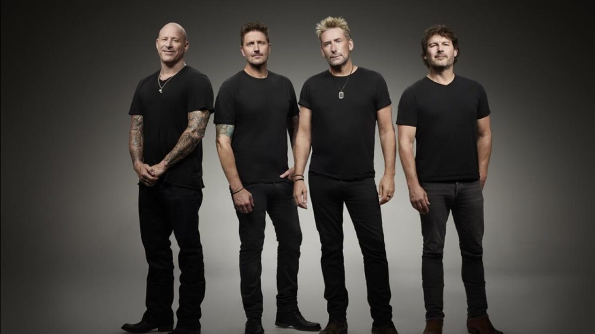 Sorties rock & metal du 21 août 2026 : Chelsea Wolfe, Dark Funeral, Nickelback, Anthrax, Down…