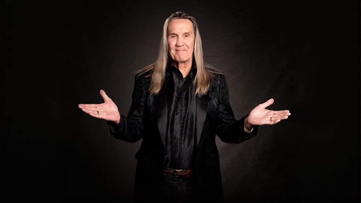 Nicko McBrain rejoue Iron Maiden sur scène : 12 titres avec Titanium Tart à Fort Lauderdale