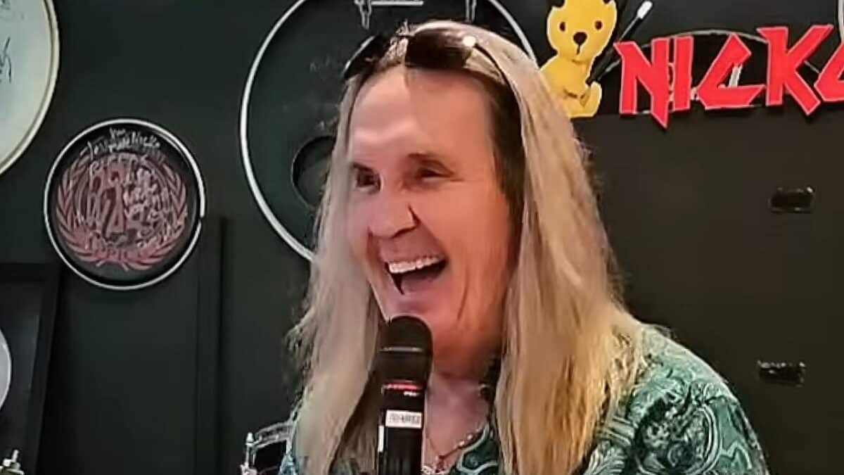 « Ça reste malgré tout un bon album… » : Nicko McBrain classe tous les albums d&rsquo;Iron Maiden, à contre-courant des fans