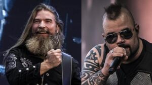 Sabaton : « Il n&rsquo;est pas nécessaire de se réinventer en permanence pour réussir »