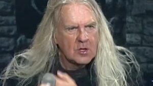 « Notre popularité a énormément augmenté » : Saxon prépare un nouvel album plus lourd