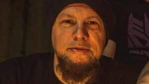 Shaun Glass (SOiL, Broken Hope) : une cagnotte lancée pour son fils après sa mort